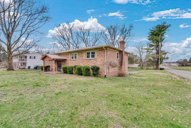 501 Scenic Ln, Cookeville, TN 38506