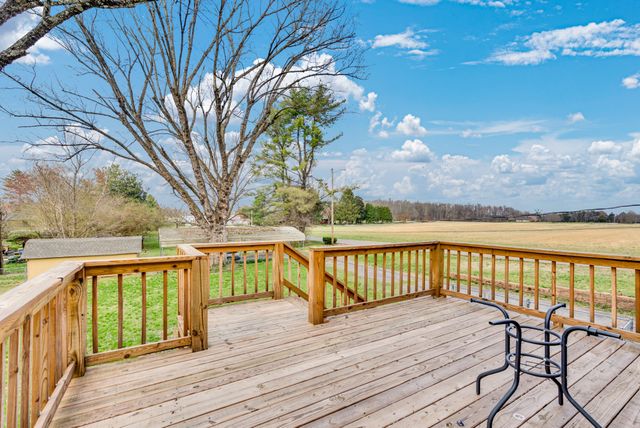 501 Scenic Ln, Cookeville, TN 38506