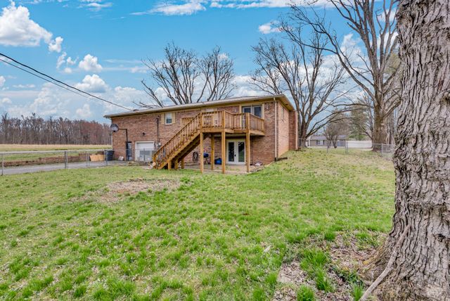 501 Scenic Ln, Cookeville, TN 38506