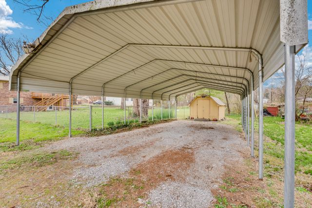 501 Scenic Ln, Cookeville, TN 38506