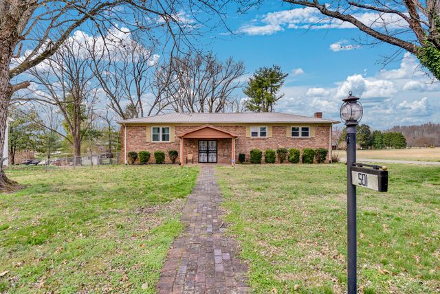 501 Scenic Ln, Cookeville, TN 38506