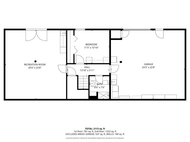 501 Scenic Ln, Cookeville, TN 38506