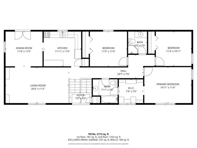 501 Scenic Ln, Cookeville, TN 38506