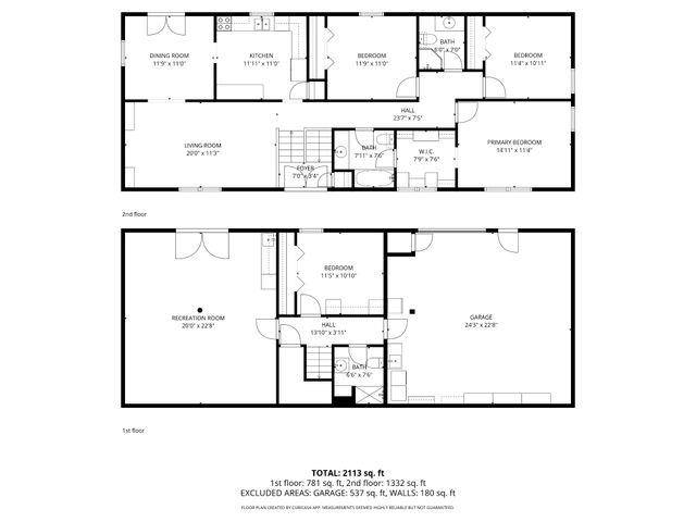 501 Scenic Ln, Cookeville, TN 38506