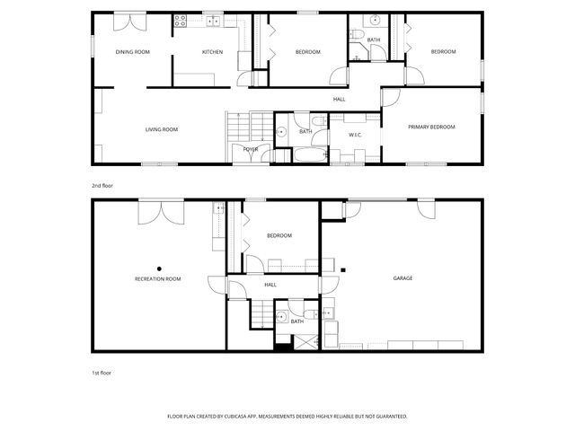 501 Scenic Ln, Cookeville, TN 38506