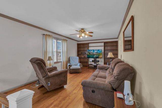 501 Scenic Ln, Cookeville, TN 38506