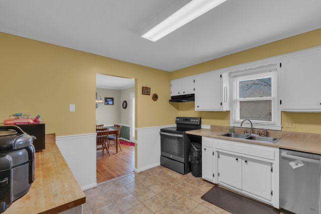 501 Scenic Ln, Cookeville, TN 38506