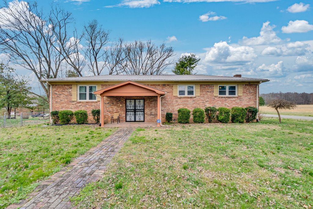 501 Scenic Ln, Cookeville, TN 38506