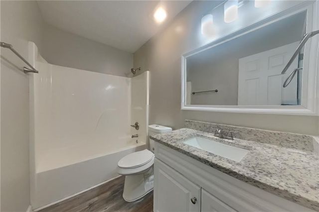 4045 Brushymill Court, Loganville, GA 30052