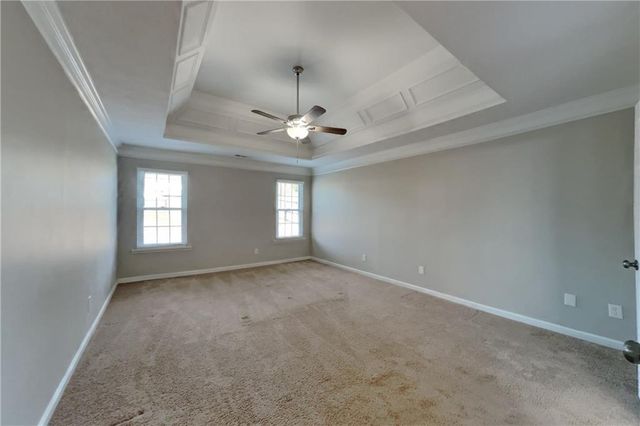 4045 Brushymill Court, Loganville, GA 30052