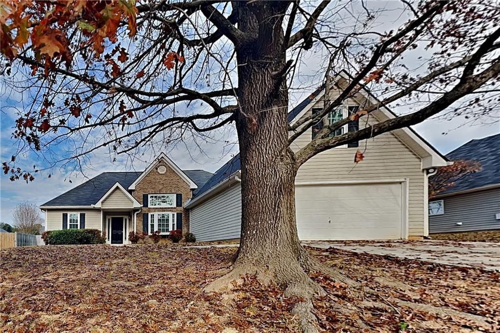 4045 Brushymill Court, Loganville, GA 30052