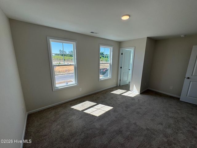 222 Seaford Lane, Aberdeen, NC 28315