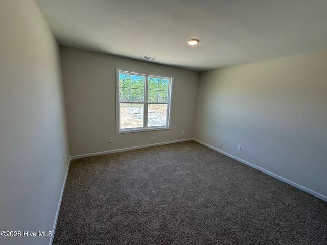 222 Seaford Lane, Aberdeen, NC 28315