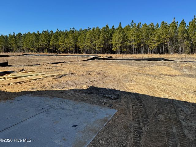 222 Seaford Lane, Aberdeen, NC 28315