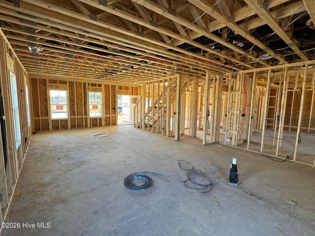 222 Seaford Lane, Aberdeen, NC 28315