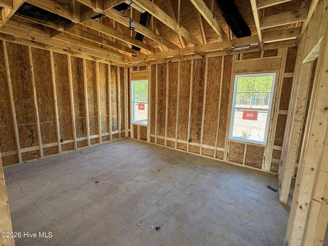 222 Seaford Lane, Aberdeen, NC 28315