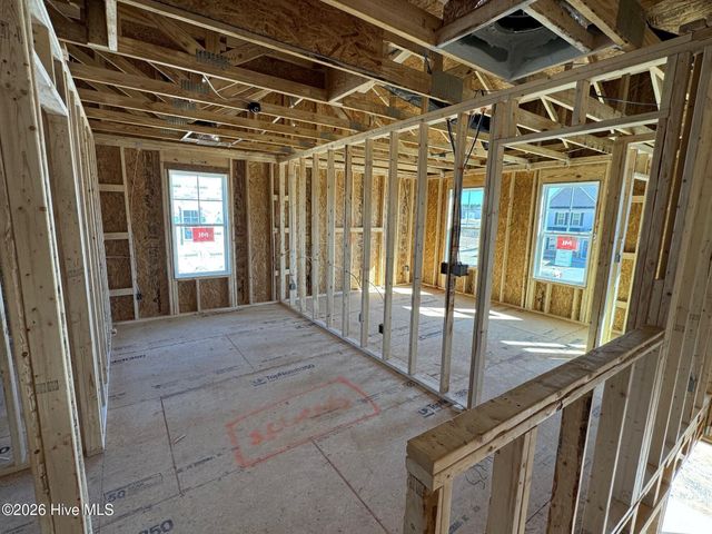 222 Seaford Lane, Aberdeen, NC 28315