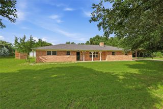 101 Pleasant Valley Lane, Weatherford, TX 76087