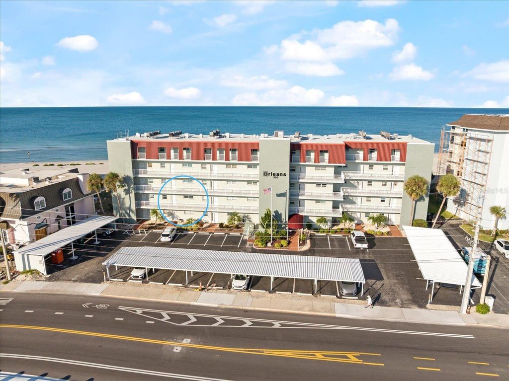 950 TARPON CENTER DRIVE 202, Venice, FL 34285