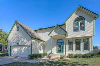 4109 Leeward Drive, Lee's Summit, MO 64082