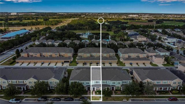 15663 KINNOW MANDARIN LANE, Winter Garden, FL 34787