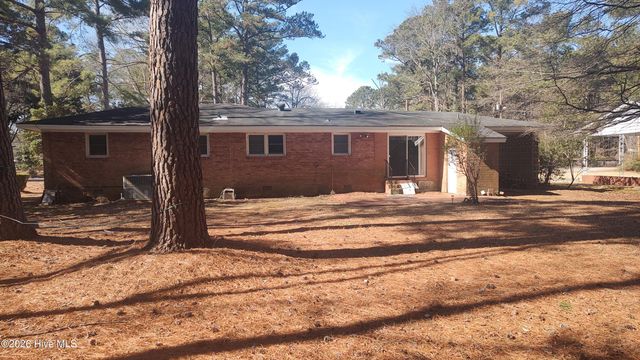510 Pine Street, Smithfield, NC 27577