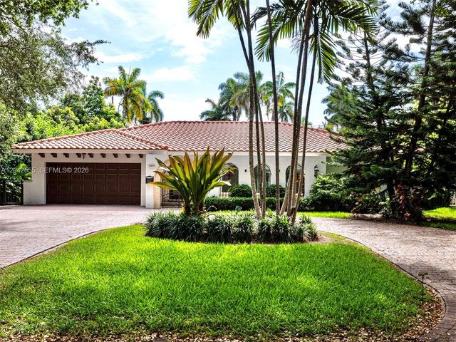 4409 Monserrate St, Coral Gables, FL 33146