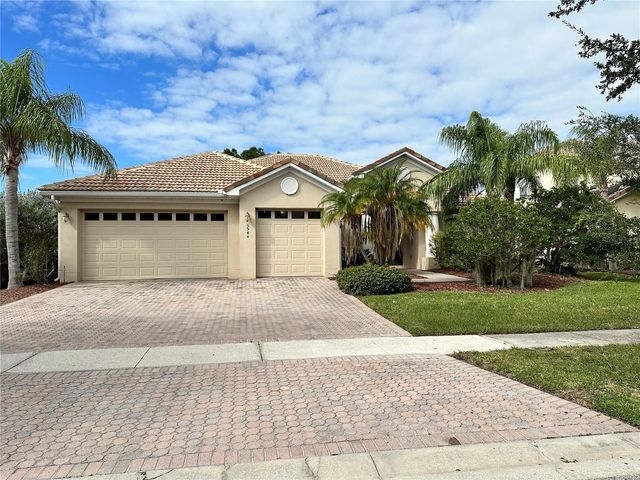 3544 SOMERSET CIRCLE, Kissimmee, FL 34746