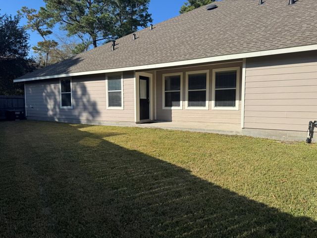 43 Abercrombie Place, Conroe, TX 77384