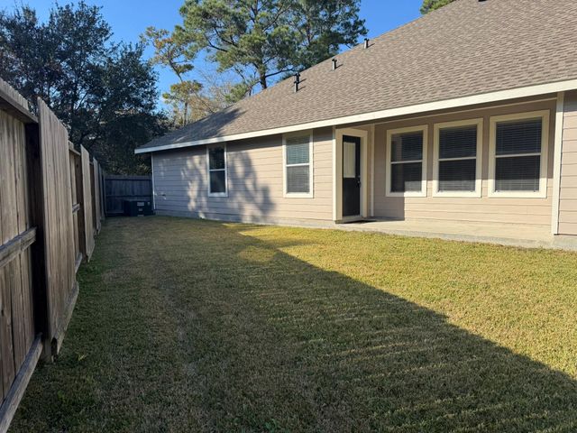 43 Abercrombie Place, Conroe, TX 77384