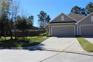 43 Abercrombie Place, Conroe, TX 77384