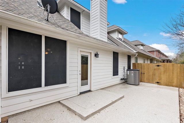 1615 Culture Lane, College Station, TX 77845