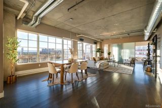 1499 Blake Street 6K, Denver, CO 80202