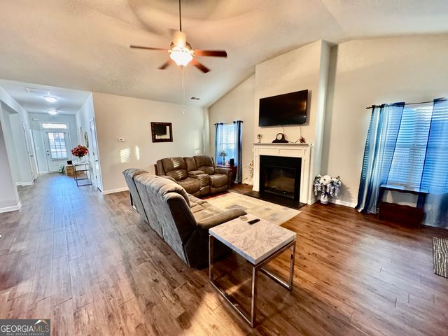 52 Pulaski Avenue, Hampton, GA 30228