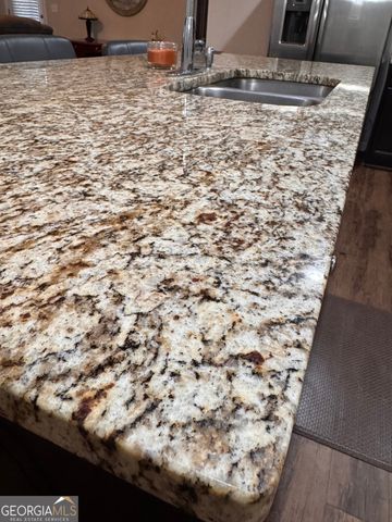 52 Pulaski Avenue, Hampton, GA 30228