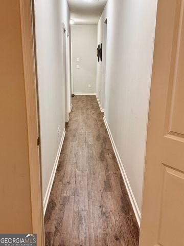 52 Pulaski Avenue, Hampton, GA 30228