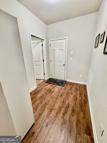 52 Pulaski Avenue, Hampton, GA 30228