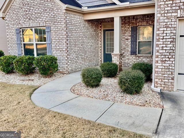 52 Pulaski Avenue, Hampton, GA 30228