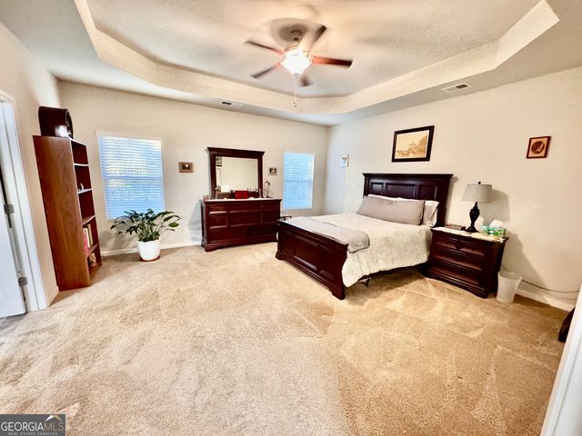 52 Pulaski Avenue, Hampton, GA 30228