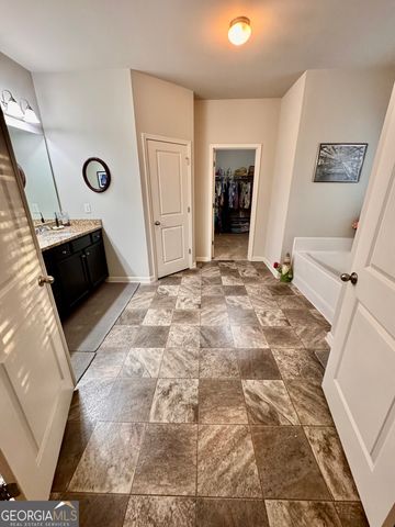 52 Pulaski Avenue, Hampton, GA 30228