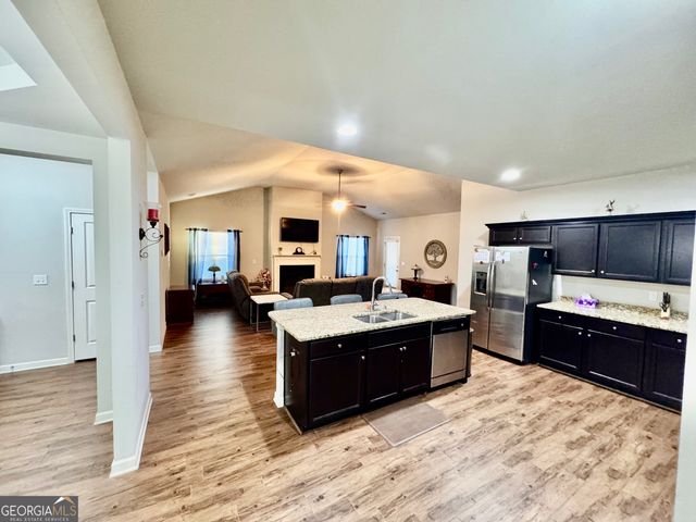 52 Pulaski Avenue, Hampton, GA 30228