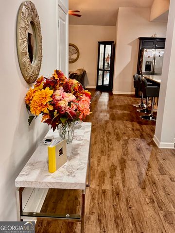 52 Pulaski Avenue, Hampton, GA 30228