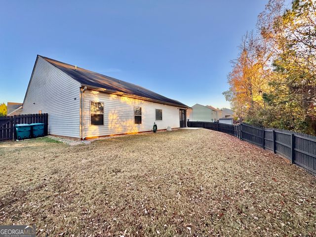 52 Pulaski Avenue, Hampton, GA 30228