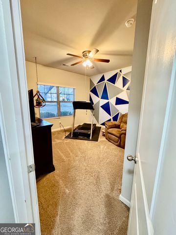 52 Pulaski Avenue, Hampton, GA 30228