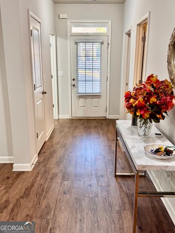 52 Pulaski Avenue, Hampton, GA 30228