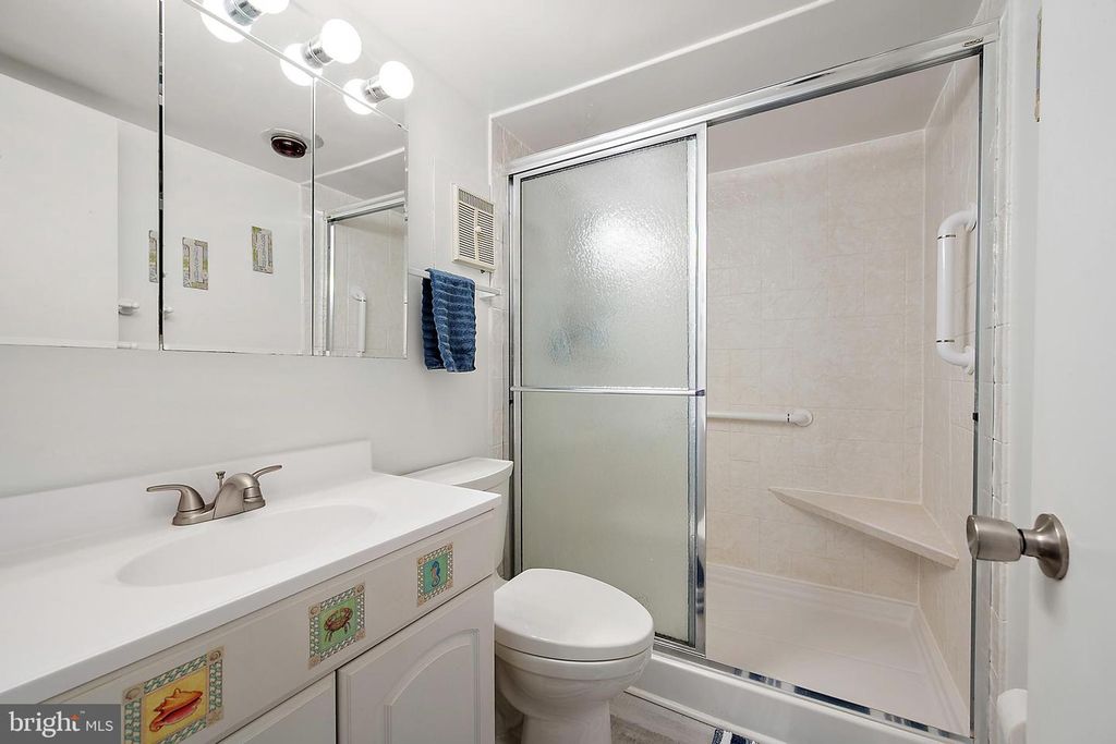 10300 COASTAL HWY #1607, Ocean City, MD 21842