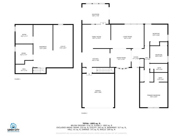 721 Brentwood Court, Algonquin, IL 60102