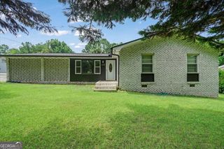 200 CANTERBURY, Bremen, GA 30110