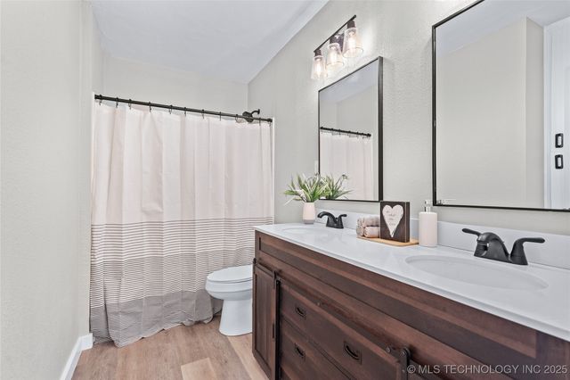 3567 Lindale, Ardmore, OK 73401