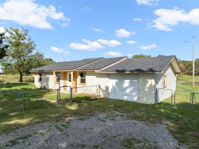 3567 Lindale, Ardmore, OK 73401